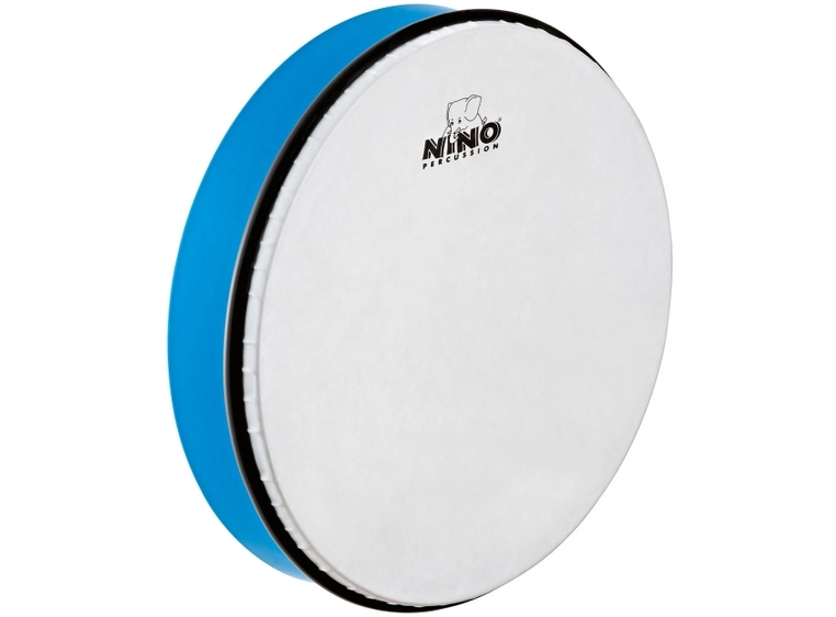Nino Percussion 6-SB Håndtromme 12" Sky Blue 