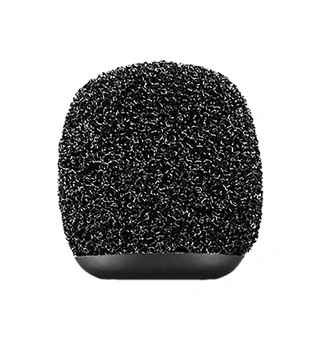 SHURE MVL Foam Windscreen