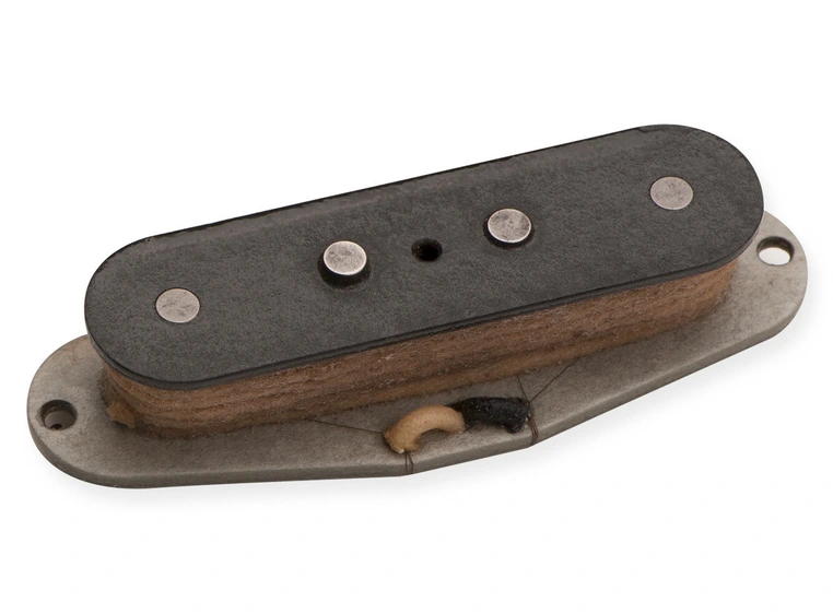 S.Duncan Antq.II for Single Coil P-Bass 