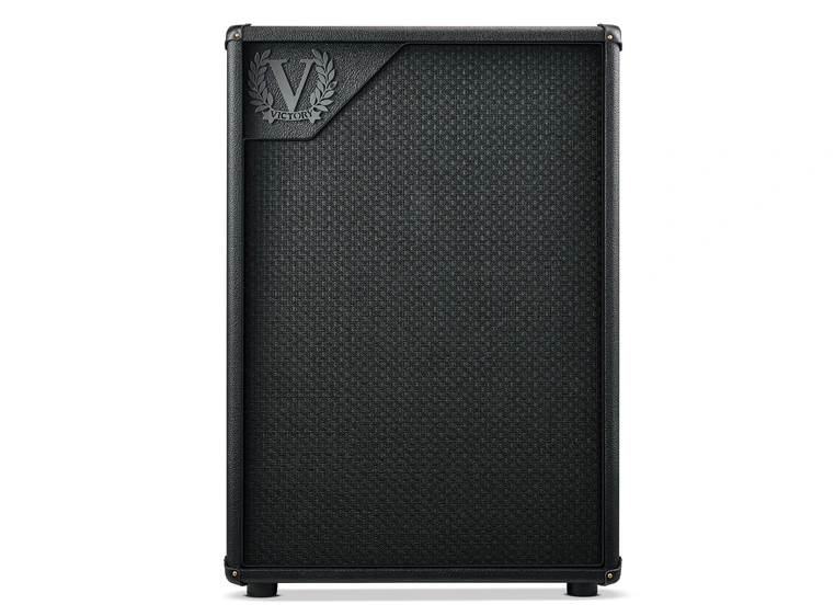 Victory Amplifiers The Jack V212 2x12" Gitarkabinett 