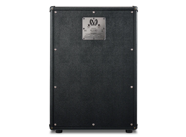 Victory Amplifiers The Jack V212 2x12" Gitarkabinett 