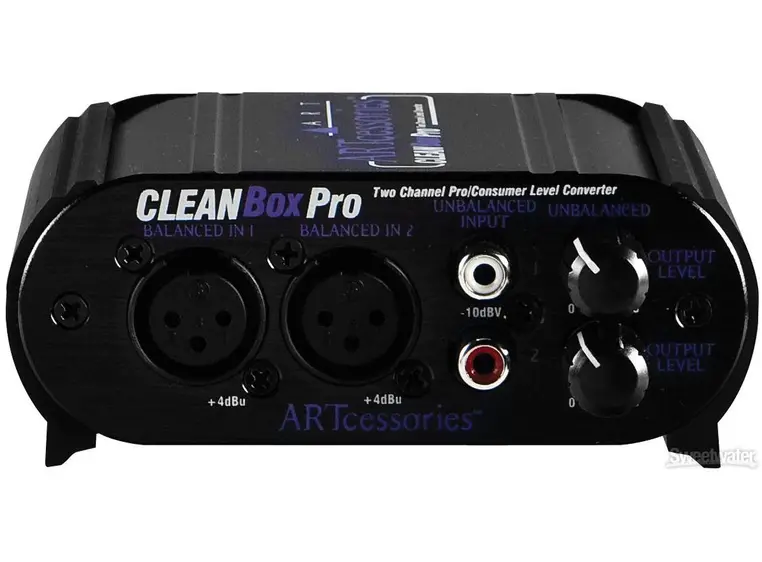 Art CleanBox PRO 