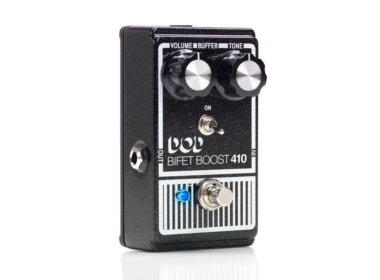 DOD 410 Bifet Boost 