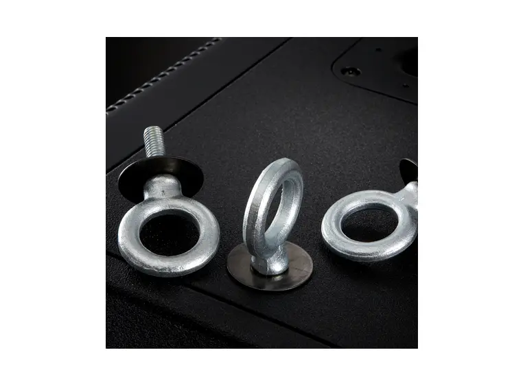 Electro-Voice TX1122 1 x 12 2-veis Full rekkevidde, 97 dB, 500 W 