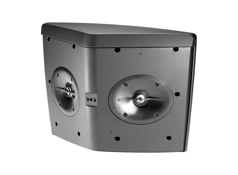 JBL Control HST, 5" + 2x tweeter 160 x 150 graders spredning 
