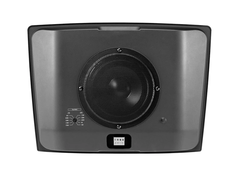 JBL Control HST, 5" + 2x tweeter 160 x 150 graders spredning 
