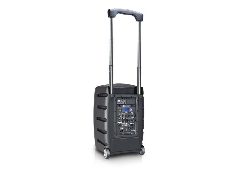 LD Systems ROADBUDDY 10 (863-864Mhz) Battery Powered Bluetooth Speaker system