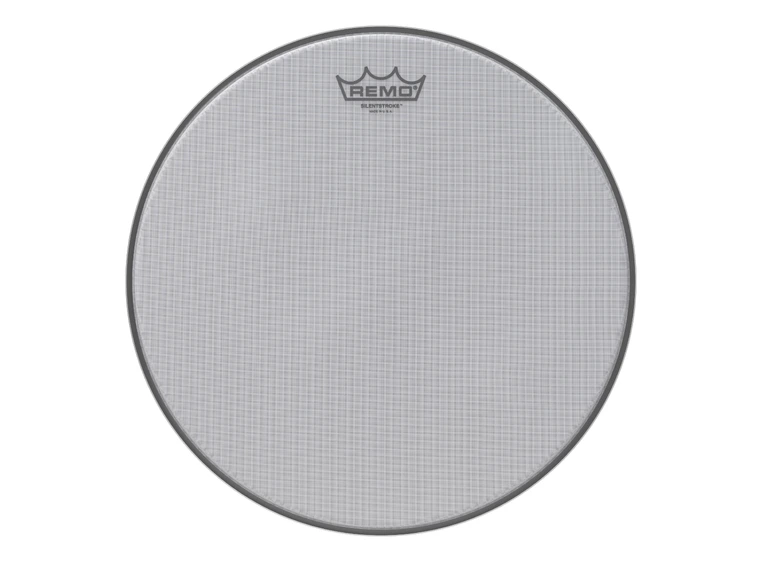 Remo SN-0014-00 Silentstroke 14'' Slagskinn 