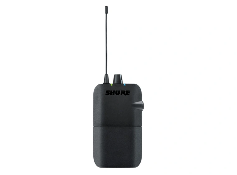 Shure PSM300 In-Ear Receiver K3E (606-630Mhz) P3R 