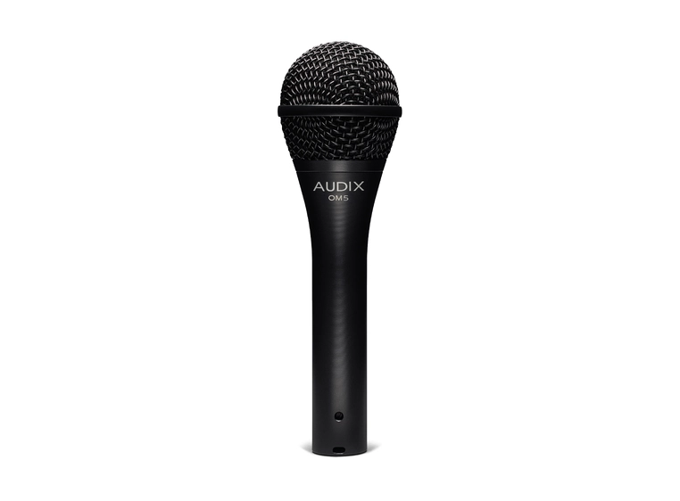 Audix OM5 Dynamic Vocal Microphone 