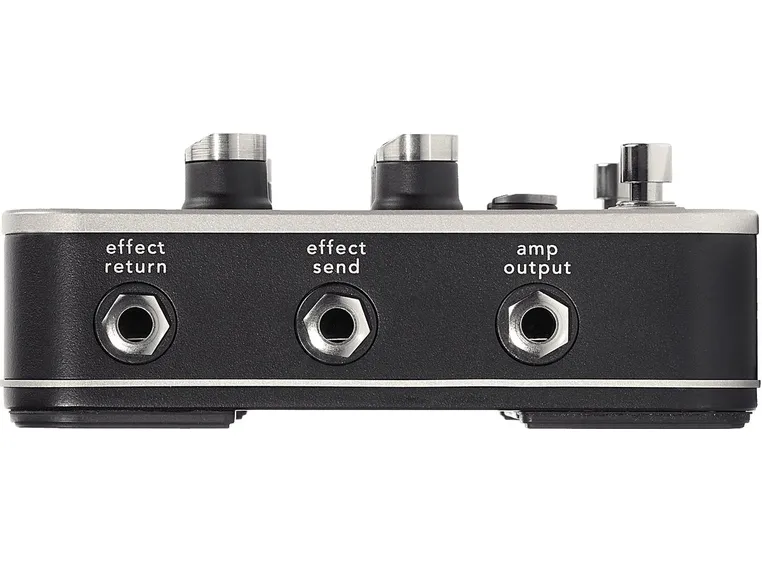 Fishman Platinum Pro Eq Analog Preamp (PRO-PLT-201) 