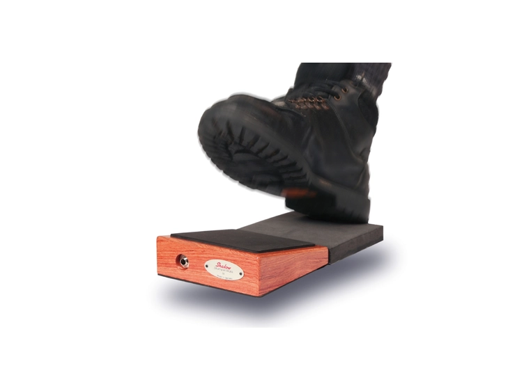 Shadow Stomp Box Stompin Bass 