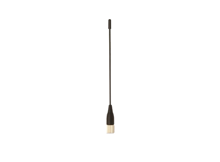 Shure UA720 bodypack antenna 578-698 MHz (Black) 
