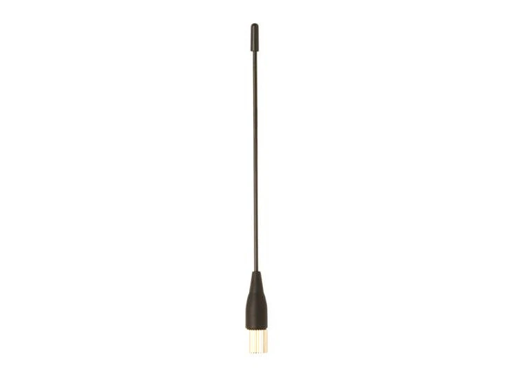 Shure UA720 bodypack antenna 578-698 MHz (Black) 