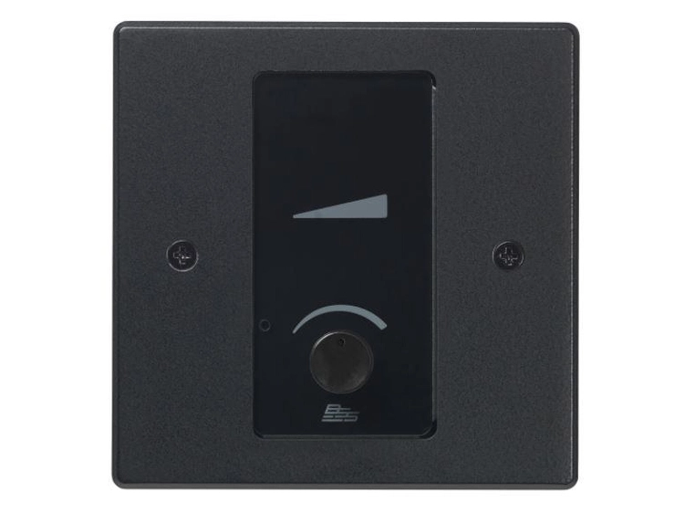 BSS Contrio AC-V betj.panel analog volumkontroll 