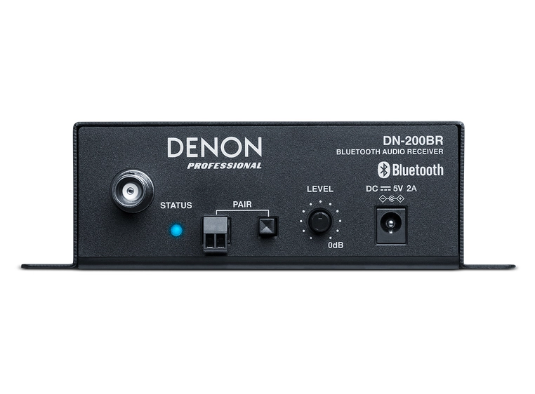 DENON DN-200BR 