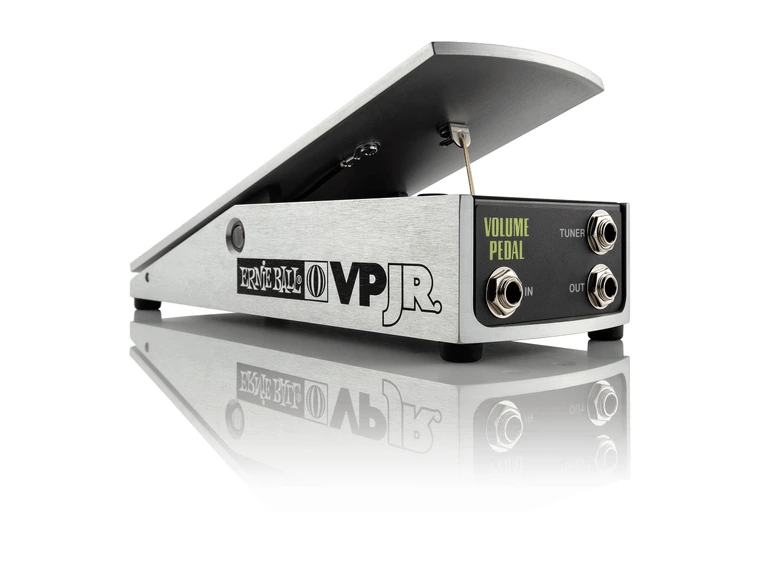Ernie Ball EB-6180 Volume Pedal JR (for passiv elektronikk) 
