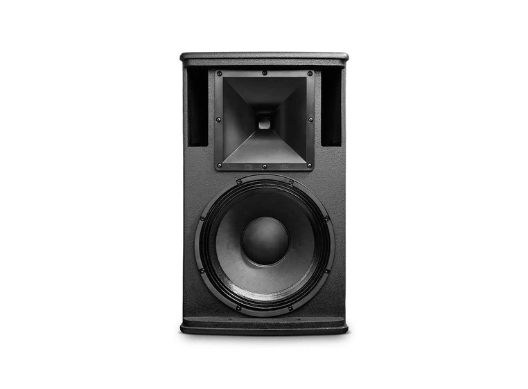 JBL AC299 2-veis høyttaler 12" + HF 90x90 horn, hvit 