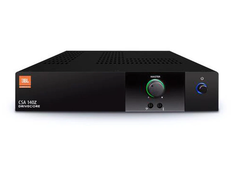 JBL CSA140Z, forsterker 1 x 40W, 8ohm/70V/100V 
