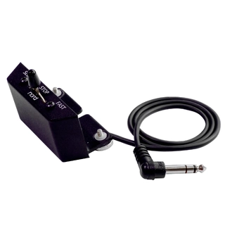 Nord C1/C2 Half moon switch