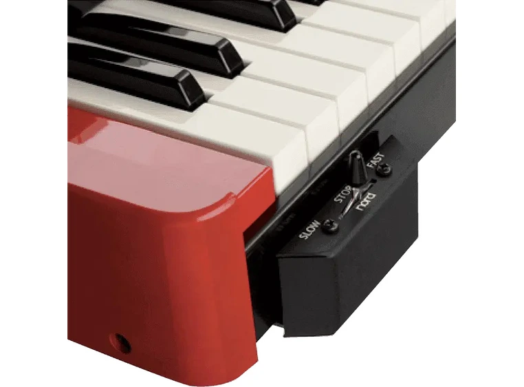 Nord Half Moon Switch 