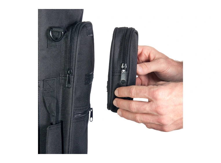 Sabian QPOUCH Quick Pouch 2-pack 