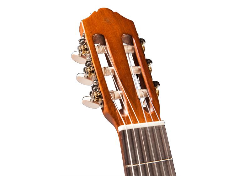 Yamaha CX40II klassisk gitar