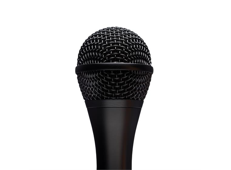 Audix OM2 dynamisk vokalmikrofon
