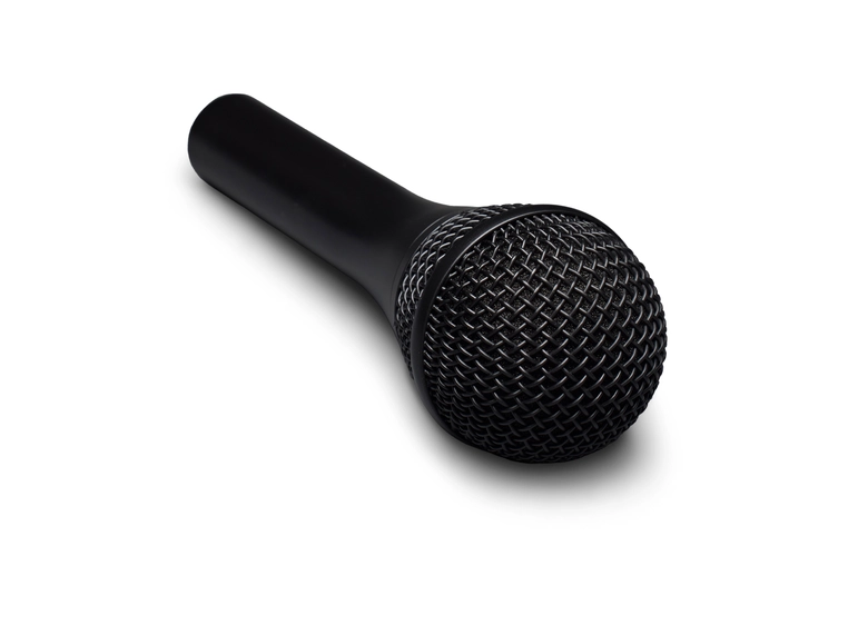 Audix OM2 dynamisk vokalmikrofon 