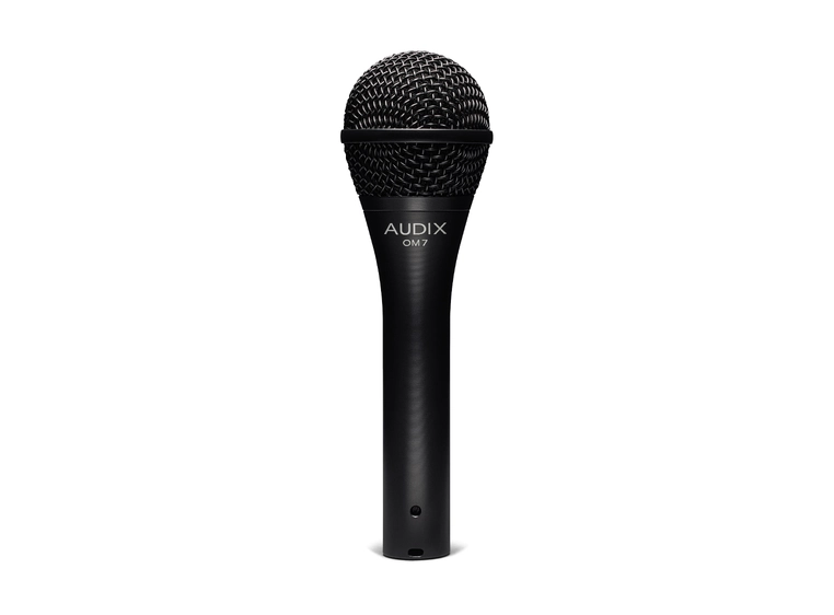 Audix OM7 Dynamic Vocal Microphone 