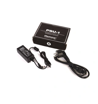 Blackstar FLY 3 PSU Power supply 6,5 V 1,5 A (PSU-1)