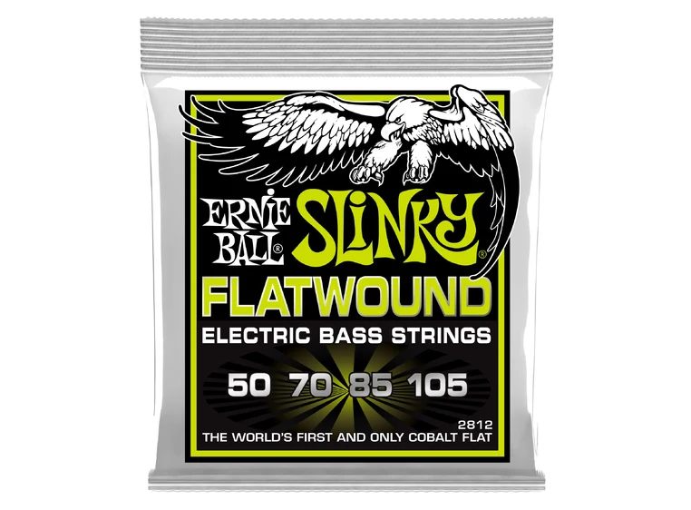 ERNIE BALL EB-2812 