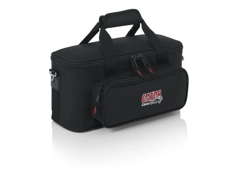 Gator GM-12B - Padded Microphone Bag 