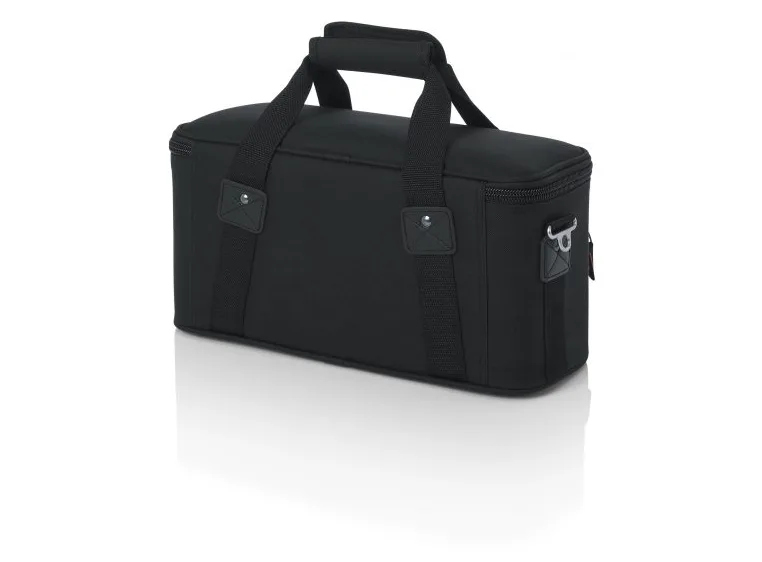 Gator GM-12B - Padded Microphone Bag 
