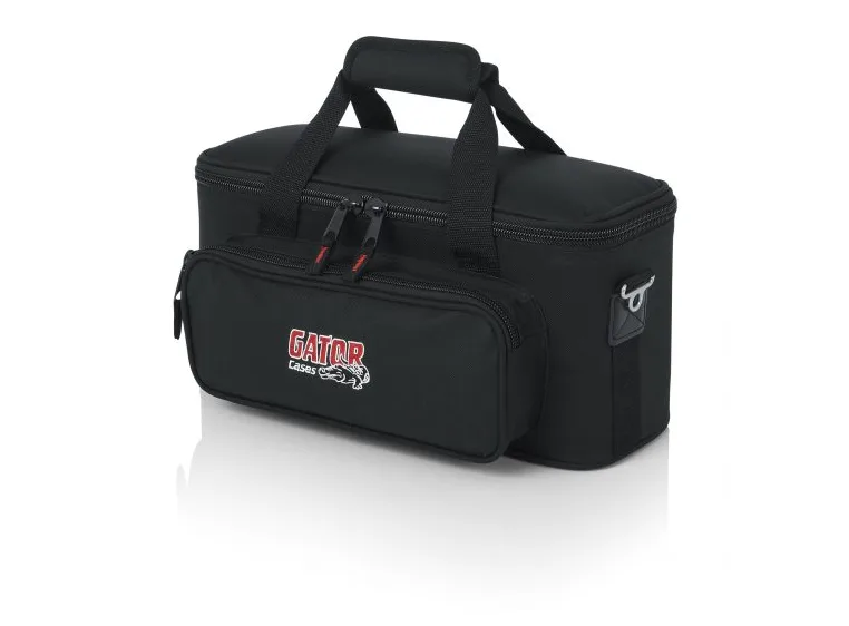 Gator GM-12B - Padded Microphone Bag 