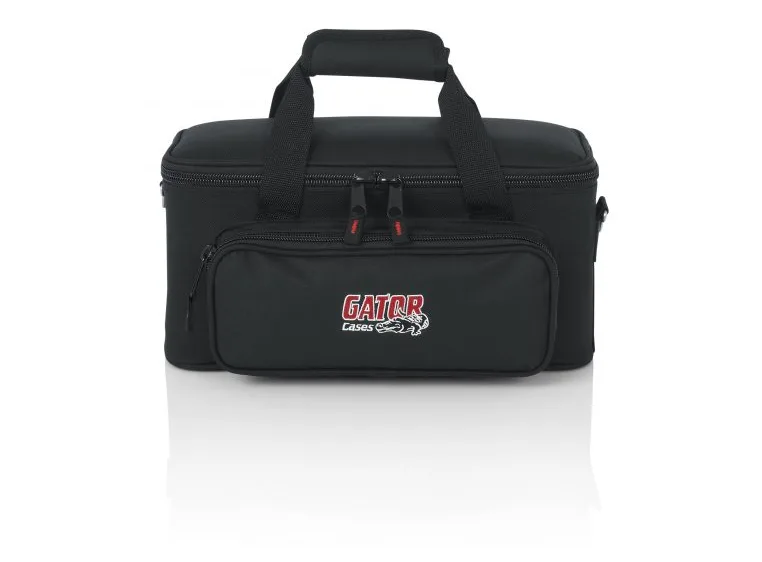 Gator GM-12B - Padded Microphone Bag 