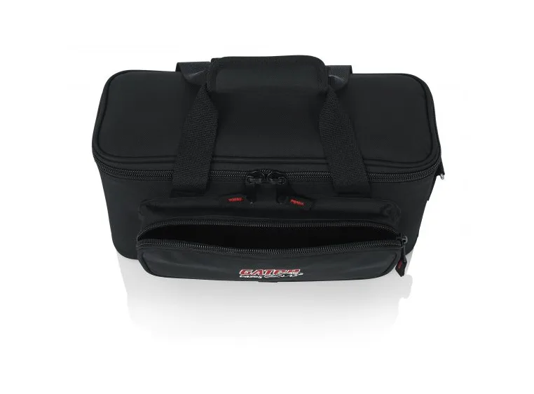 Gator GM-12B - Padded Microphone Bag 