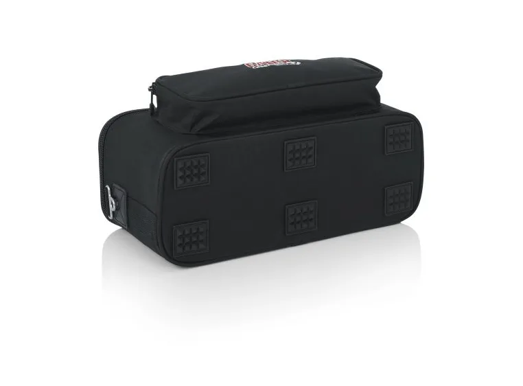 Gator GM-12B - Padded Microphone Bag 