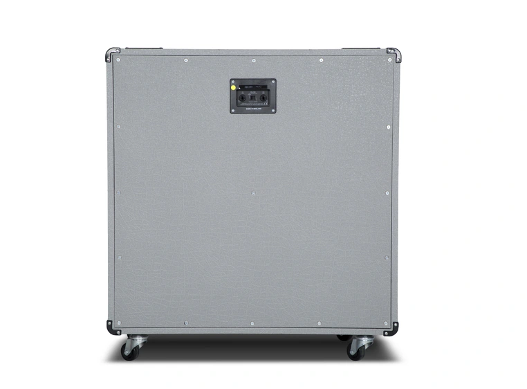 Marshall 2551BV 4x12" kabinett, rett 