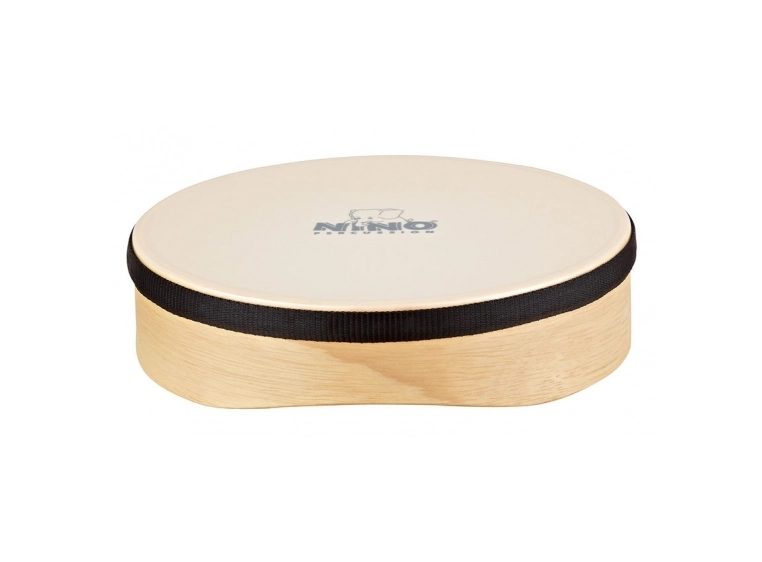 Nino Percussion 43 Håndtromme Wood 8" 