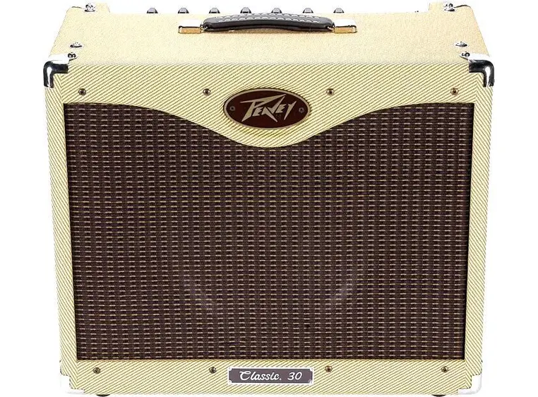 Peavey Classic 30/112 (II) Gitarforsterker 