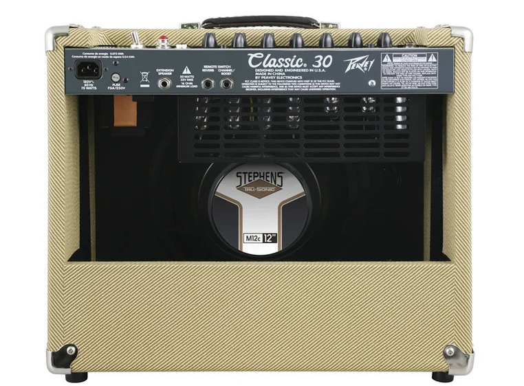 Peavey Classic 30/112 (II) 