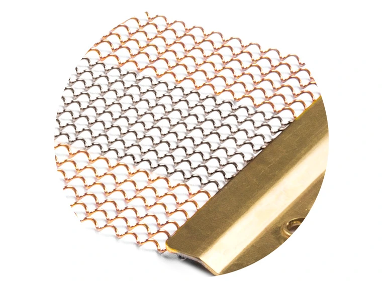 Sabian SBHY20 Sabian Blend Hybrid Seide 20-Strand 