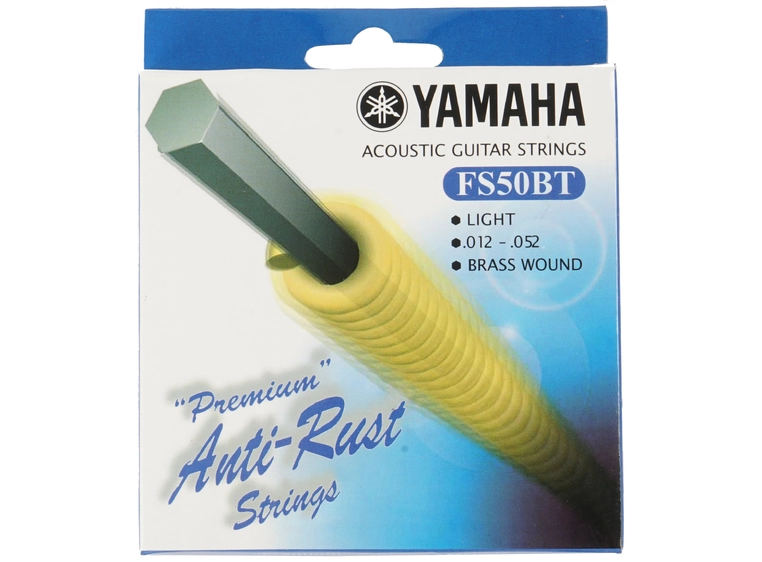 Yamaha FS50BT (012-052) 