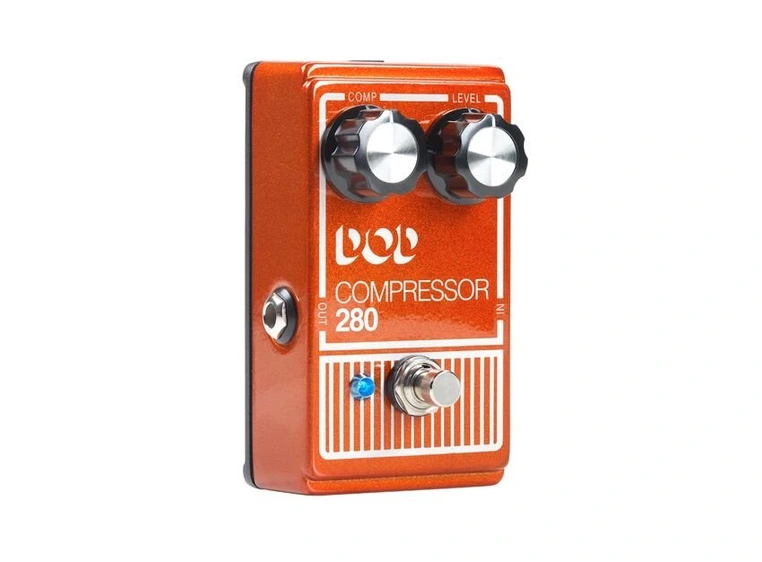 DOD 280 Optic Compressor 