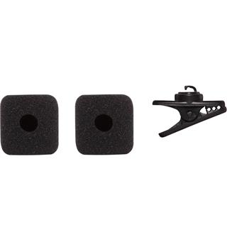 Shure REPLACEMENT ACCESSORY KIT FOR SM31FH