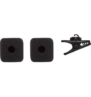 Shure REPLACEMENT ACCESSORY KIT FOR SM31FH