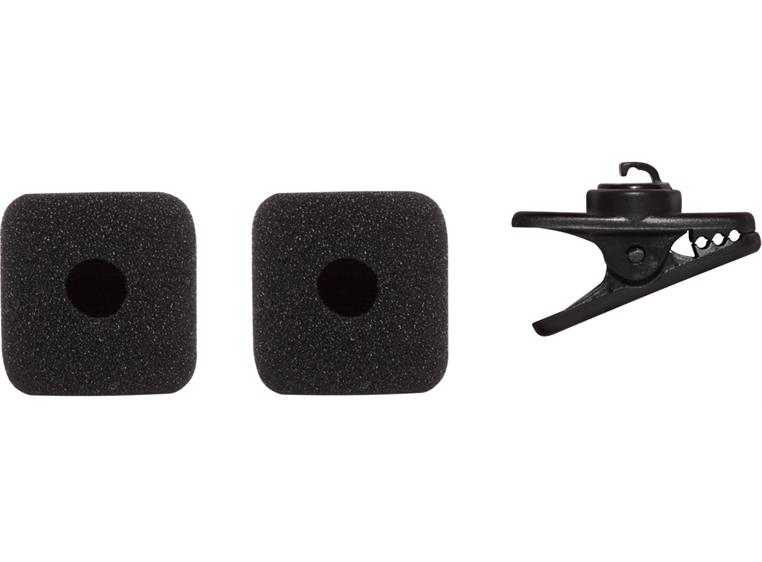 Shure REPLACEMENT ACCESSORY KIT FOR SM31FH