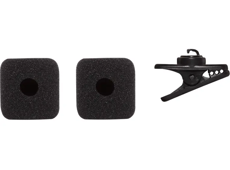 Shure REPLACEMENT ACCESSORY KIT FOR SM31FH 