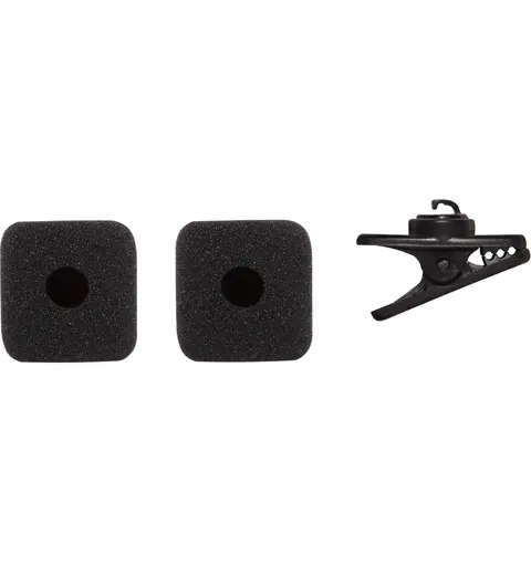 Shure RK379 Replacement Accessory Kit for SM31FH